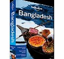 Lonely Planet Bangladesh travel guide by Lonely Planet 3165