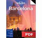 Barcelona - La Sagrada Familia  LEixample