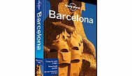 Lonely Planet Barcelona city guide by Lonely Planet 4213