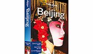 Lonely Planet Beijing city guide - 10th edition by Lonely
