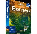Lonely Planet Borneo travel guide by Lonely Planet 3947