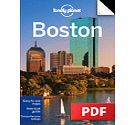 Lonely Planet Boston - Cambridge (Chapter) by Lonely Planet