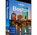 Lonely Planet Boston city guide by Lonely Planet 3341