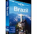 Lonely Planet Brazil travel guide by Lonely Planet 3701