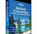 British Columbia  Canadian Rockies travel guide