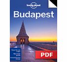 Lonely Planet Budapest - Belvaros (Chapter) by Lonely Planet