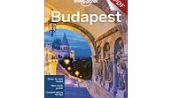 Lonely Planet Budapest - Castle District (Chapter) by Lonely