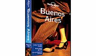 Lonely Planet Buenos Aires city guide by Lonely Planet 3872