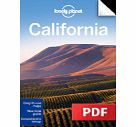Lonely Planet California - Northern Mountains (Chapter) by