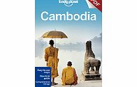 Lonely Planet Cambodia - Phnom Penh (Chapter) by Lonely Planet