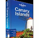 Canary Islands travel guide by Lonely Planet 2825