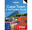 Cape Town  the Garden Route - Cape Flats 