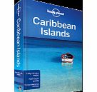 Caribbean Islands travel guide by Lonely Planet
