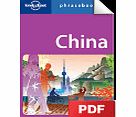 Lonely Planet China Phrasebook - Dongbei Hua (Chapter) by