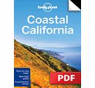 Lonely Planet Coastal California - Central Coast (Chapter) by