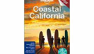 Lonely Planet Coastal California - Santa Barbara County