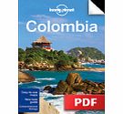 Lonely Planet Colombia - Caribbean Coast (Chapter) by Lonely