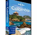 Lonely Planet Colombia travel guide by Lonely Planet 3415