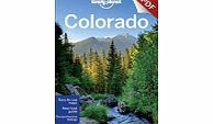 Lonely Planet Colorado - Plan your trip (Chapter) by Lonely