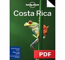 Lonely Planet Costa Rica - Northwestern Costa Rica (Chapter)