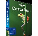 Lonely Planet Costa Rica travel guide by Lonely Planet 3662