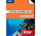 Lonely Planet Cozumel Dive Sites (Chapter) by Lonely Planet