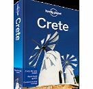 Crete travel guide by Lonely Planet 2907