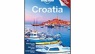 Lonely Planet Croatia - Northern Dalmatia (Chapter) by Lonely