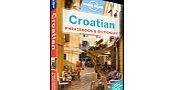 Lonely Planet Croatian Phrasebook by Lonely Planet 4297