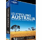 Lonely Planet Cycling Australia guide by Lonely Planet 1681