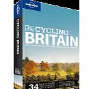 Lonely Planet Cycling Britain guide by Lonely Planet 1683