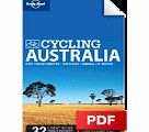 Lonely Planet Cycling in Australia - Western Australia