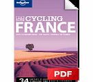 Lonely Planet Cycling in France - Southwest France (Chapter)