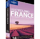 Cycling in France guide by Lonely Planet 1684