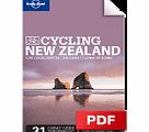 Lonely Planet Cycling in New Zealand - Eastern North Island