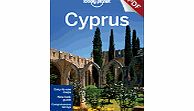 Lonely Planet Cyprus - Troodos Mountains (Chapter) by Lonely