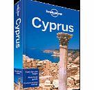 Lonely Planet Cyprus travel guide by Lonely Planet 3376