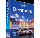 Lonely Planet Denmark travel guide by Lonely Planet 2982