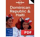 Dominican Republic  Haiti - Central Highlands