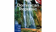 Lonely Planet Dominican Republic - Central Highlands (Chapter)