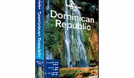 Lonely Planet Dominican Republic travel guide by Lonely Planet