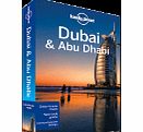 Dubai  Abu Dhabi city guide by Lonely Planet 3666