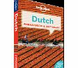 Lonely Planet Dutch phrasebook by Lonely Planet 2971