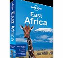 East Africa travel guide by Lonely Planet 3296