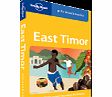 Lonely Planet East Timor phrasebook by Lonely Planet 1694