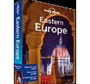 Lonely Planet Eastern Europe travel guide by Lonely Planet 3968