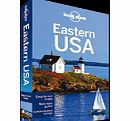 Lonely Planet Eastern USA travel guide by Lonely Planet 4105