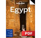 Lonely Planet Egypt - Nile Valley: Luxor (Chapter) by Lonely