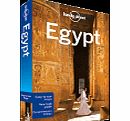 Lonely Planet Egypt travel guide by Lonely Planet 3600