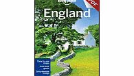 Lonely Planet England - London (Chapter) by Lonely Planet 312792